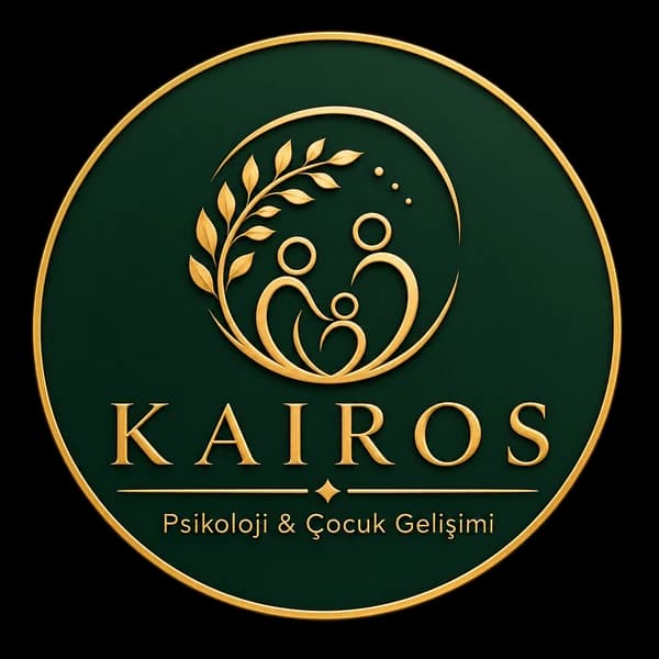 Kairos Psychology & Child Development Platform