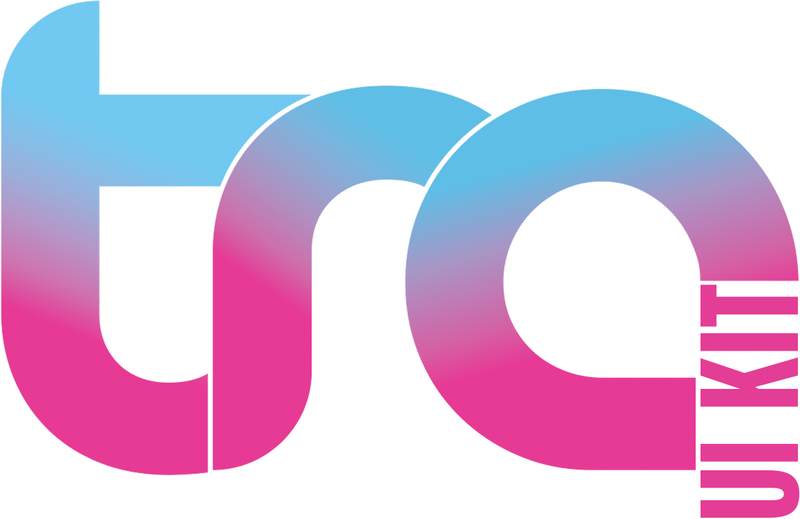 TRA UI Kit
